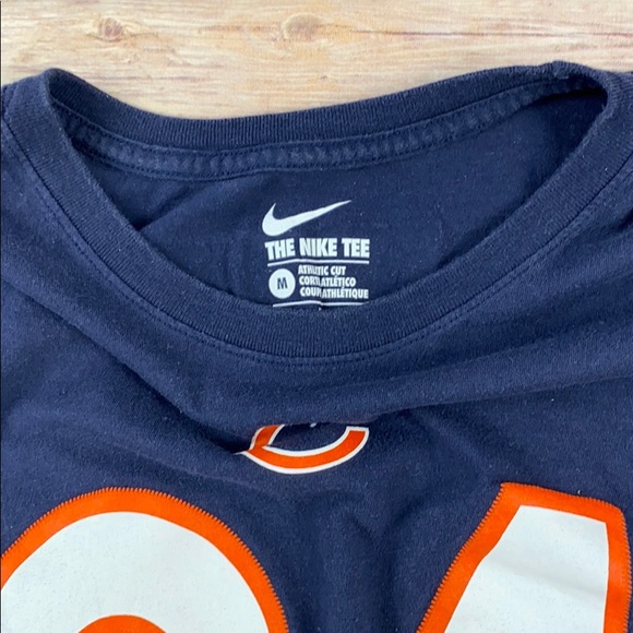 Chicago Bears Jordan Howard 24 Medium - Picture 5 of 5
